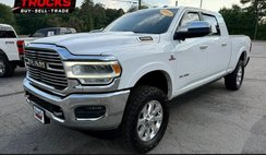 2019 Ram Ram Pickup 2500 Laramie