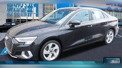 2023 Audi A3 Premium 40 TFSI