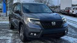 2020 Honda Passport EX-L