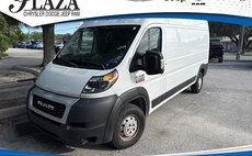 2021 Ram ProMaster 2500 159 WB