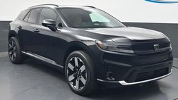 2024 Honda Prologue Elite