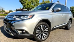 2020 Mitsubishi Outlander Sport SE