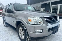 2008 Ford Explorer XLT