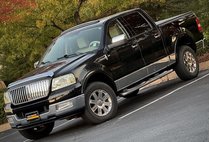 2006 Lincoln Mark LT Base