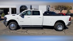2026 Ram Ram Pickup 3500 Laramie
