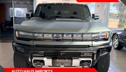 2024 GMC HUMMER EV 3X