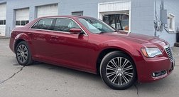 2013 Chrysler 300 S