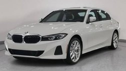 2025 BMW 3 Series 330i