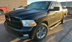 2012 Ram Ram Pickup 1500 Express