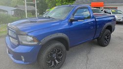 2014 Ram Ram Pickup 1500 Sport