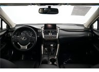 2017 Lexus NX 200t Base