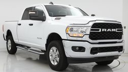 2024 Ram Ram Pickup 2500 Big Horn