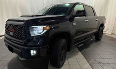 2019 Toyota Tundra TRD Pro