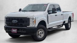 2023 Ford Super Duty F-250 XL