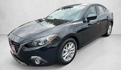 2014 Mazda MAZDA3 i Grand Touring