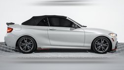 2016 BMW 2 Series M235i xDrive