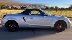 2003 Toyota MR2 Spyder Base