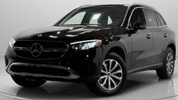 2025 Mercedes-Benz GLC-Class GLC 300 4MATIC