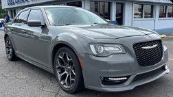 2018 Chrysler 300 S