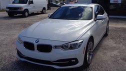 2017 BMW 3 Series 330i