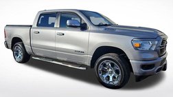 2020 Ram Ram Pickup 1500 Lone Star