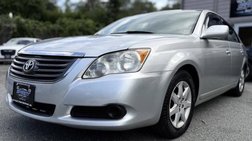 2008 Toyota Avalon XL