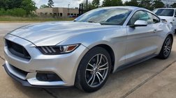 2016 Ford Mustang Premium