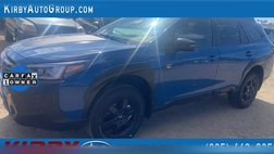 2023 Subaru Outback Wilderness
