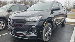 2020 Buick Encore GX Select
