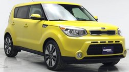 2014 Kia Soul !