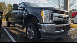 2017 Ford Super Duty F-250 XLT