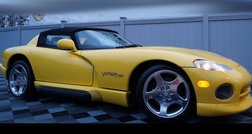 1994 Dodge Viper RT/10