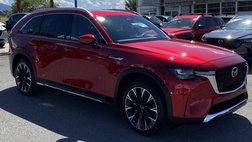 2024 Mazda CX-90 Plug-in Hybrid Premium Plus