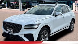 2022 Genesis GV70 3.5T Sport