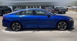 2021 Kia K5 EX
