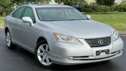 2007 Lexus ES 350 Base