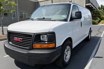 2008 GMC Savana 1500