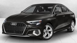 2023 Audi A3 Premium 40 TFSI
