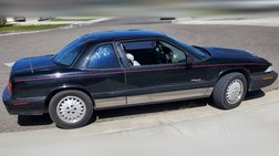 1996 Buick Regal Custom