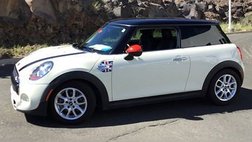 2014 MINI Hardtop Cooper S