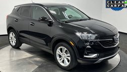 2022 Buick Encore GX Preferred