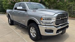 2022 Ram Ram Pickup 2500 Laramie