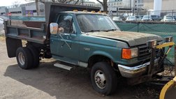 1988 Ford F-350 