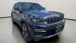 2024 Jeep Grand Cherokee 4WD
