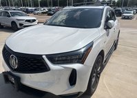 2023 Acura RDX SH-AWD w/Advance w/A-SPEC
