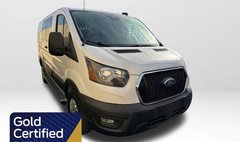 2023 Ford Transit 250