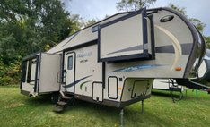 2013 Other Makes 8528IKWS