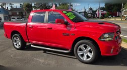 2016 Ram Ram Pickup 1500 Sport