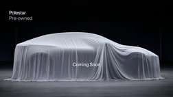 2021 Polestar 2 Launch Edition