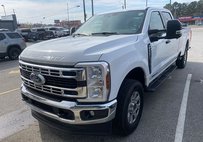2024 Ford Super Duty F-250 XLT
